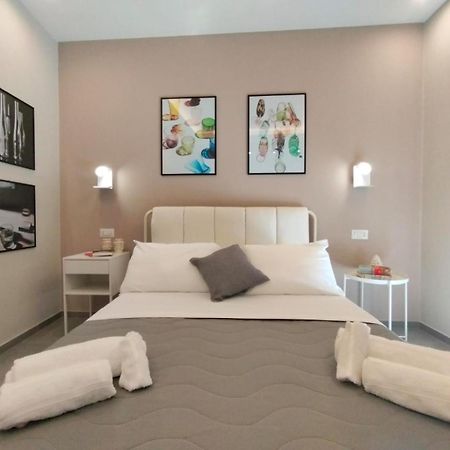 Luma Casa Vacanze Castelbuono Kültér fotó