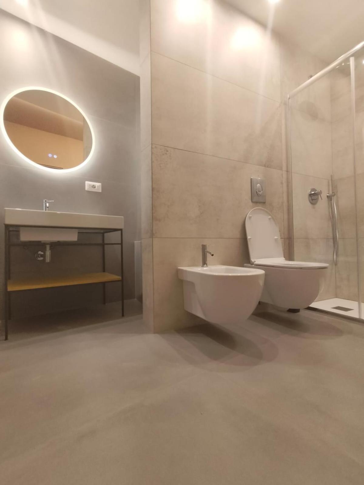 Luma Casa Vacanze Castelbuono Kültér fotó