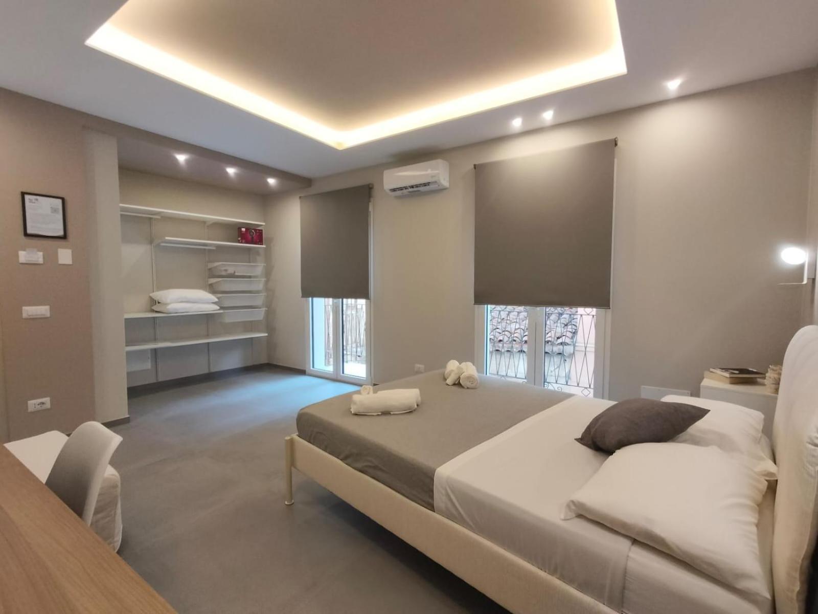 Luma Casa Vacanze Castelbuono Kültér fotó